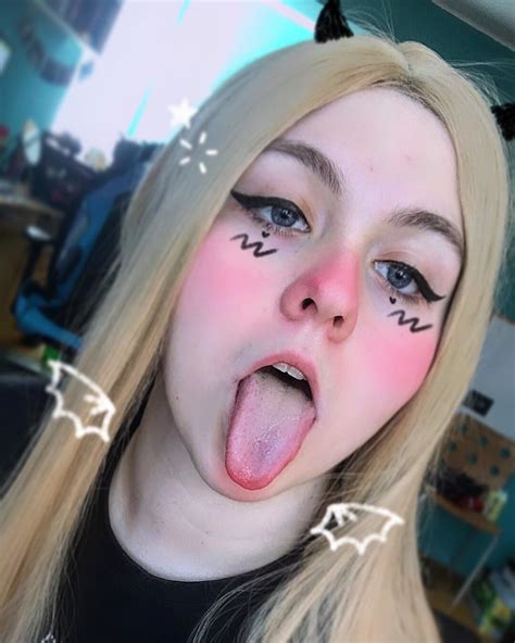 cum on face ahegao|Blonde Ahegao Porn Videos